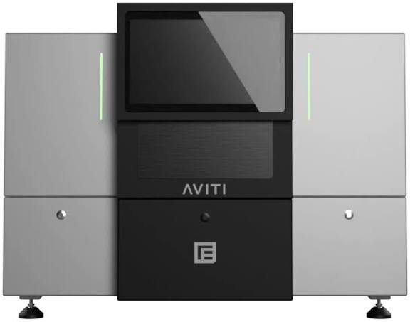 Instrumento AVITI™