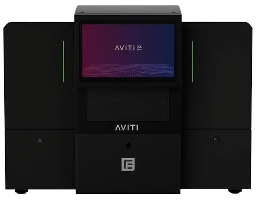 Instrumento AVITI24™